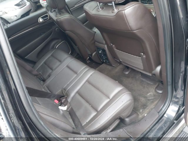 1C4RJFJT4EC362967 Jeep Grand Cherokee Summit