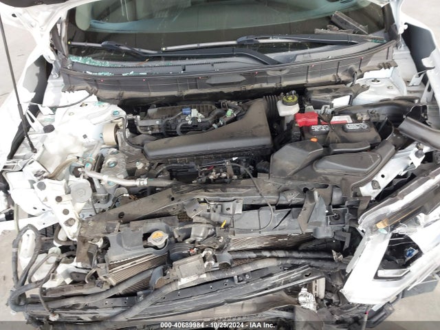 Nissan ROGUE S 2018 KNMAT2MV7JP521867 Image 10