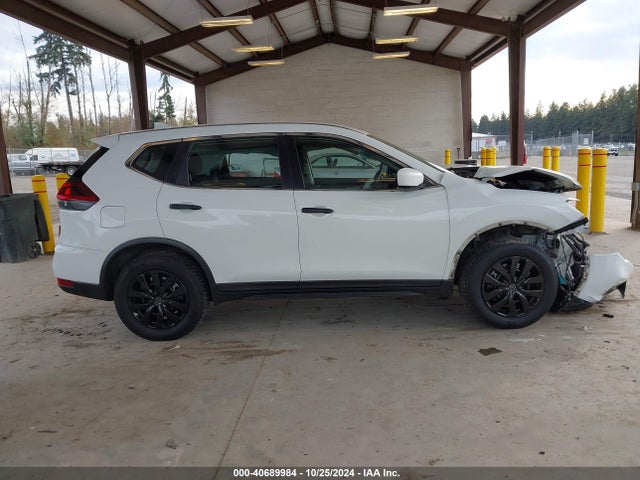 Nissan ROGUE S 2018 KNMAT2MV7JP521867 Image 14