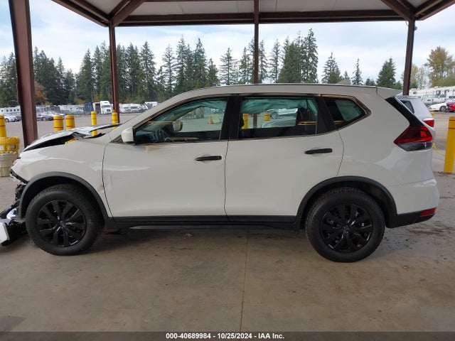 Nissan ROGUE S 2018 KNMAT2MV7JP521867 Image 15