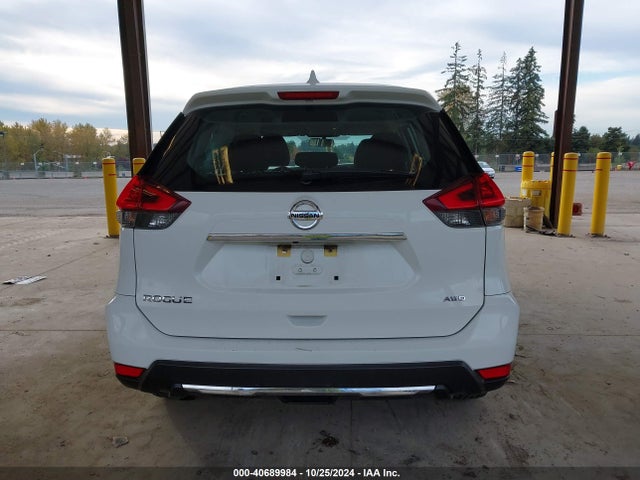 Nissan ROGUE S 2018 KNMAT2MV7JP521867 Image 17