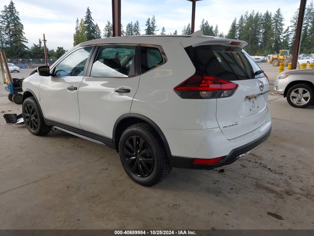 Nissan ROGUE S 2018 KNMAT2MV7JP521867 Image 3