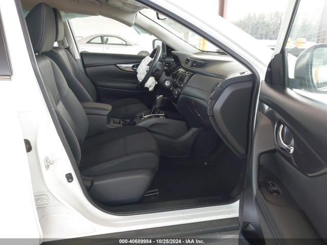 Nissan ROGUE S 2018 KNMAT2MV7JP521867 Image 5