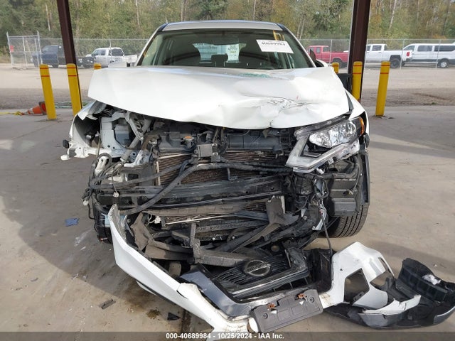 Nissan ROGUE S 2018 KNMAT2MV7JP521867 Image 6