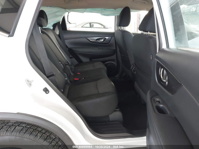Nissan ROGUE S 2018 KNMAT2MV7JP521867 Image 8