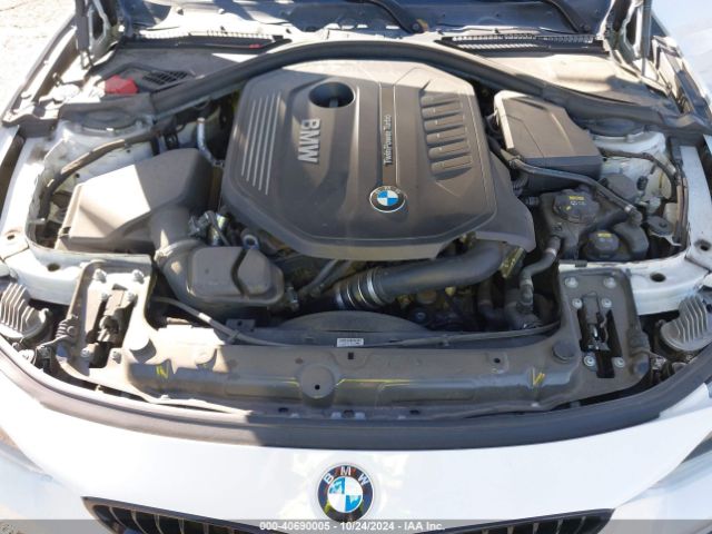 WBA4J5C53KBM66187 BMW 440i Gran Coupe