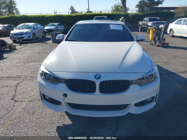 WBA4J5C53KBM66187 BMW 440i Gran Coupe