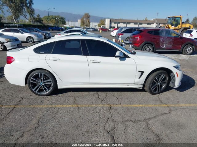 WBA4J5C53KBM66187 BMW 440i Gran Coupe