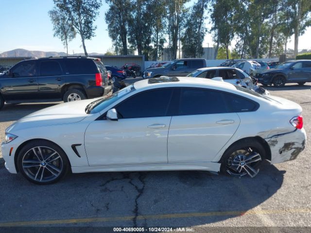 WBA4J5C53KBM66187 BMW 440i Gran Coupe