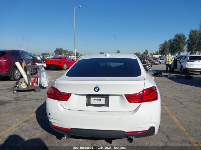 WBA4J5C53KBM66187 BMW 440i Gran Coupe