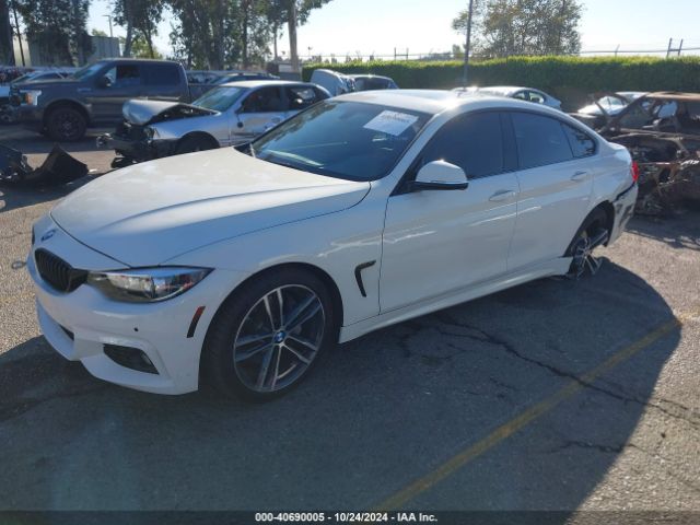 WBA4J5C53KBM66187 BMW 440i Gran Coupe