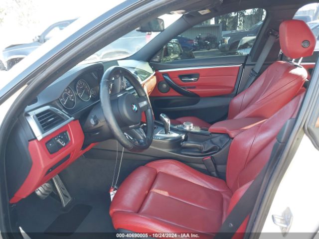 WBA4J5C53KBM66187 BMW 440i Gran Coupe