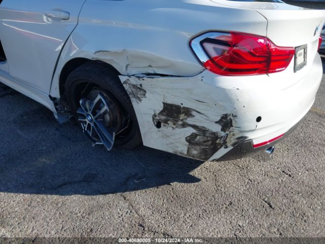 WBA4J5C53KBM66187 BMW 440i Gran Coupe