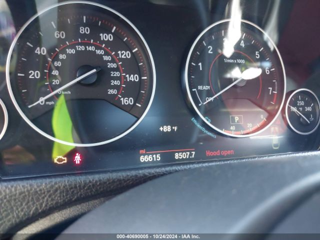 WBA4J5C53KBM66187 BMW 440i Gran Coupe