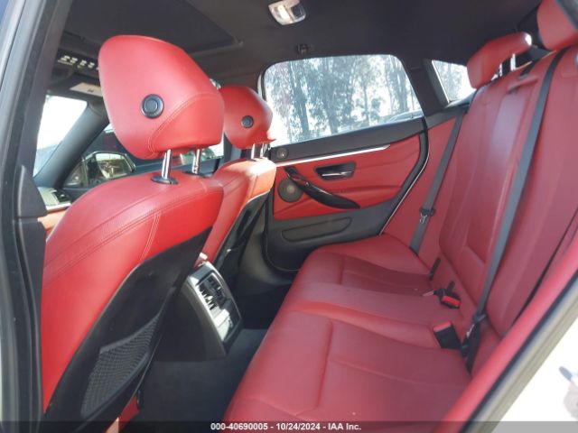 WBA4J5C53KBM66187 BMW 440i Gran Coupe