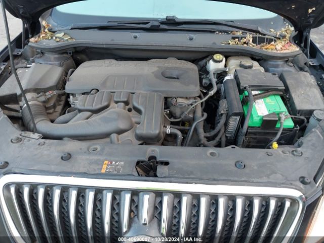 1G4PR5SKXF4131773 Buick Verano Convenience Group