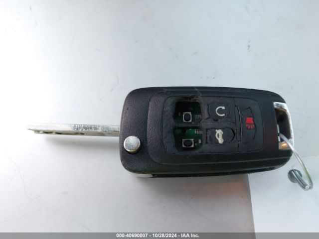 1G4PR5SKXF4131773 Buick Verano Convenience Group