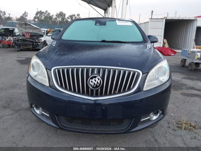 1G4PR5SKXF4131773 Buick Verano Convenience Group