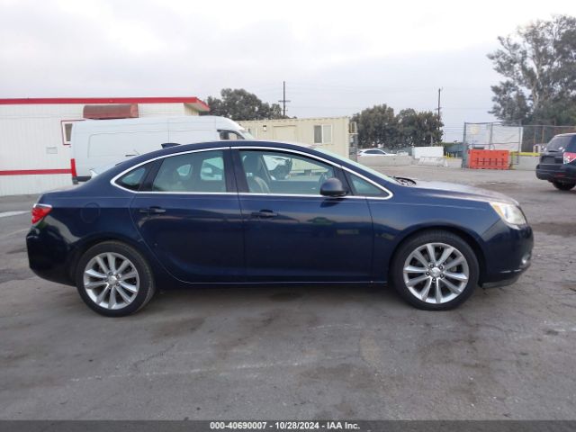 1G4PR5SKXF4131773 Buick Verano Convenience Group