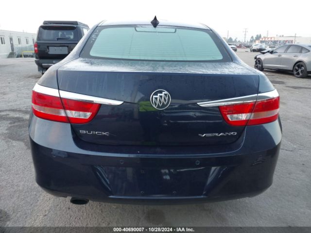 1G4PR5SKXF4131773 Buick Verano Convenience Group