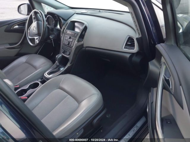 1G4PR5SKXF4131773 Buick Verano Convenience Group