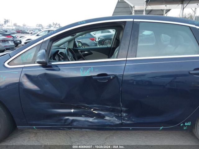 1G4PR5SKXF4131773 Buick Verano Convenience Group