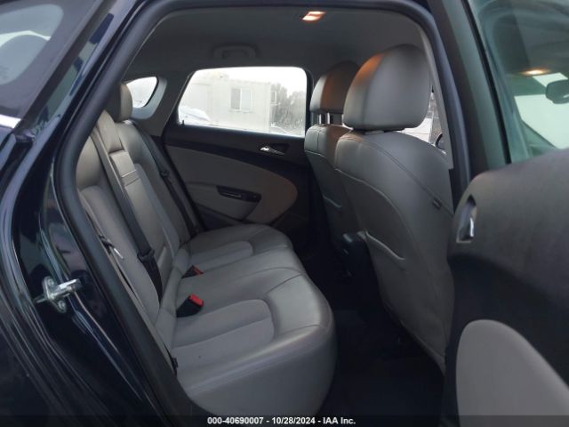 1G4PR5SKXF4131773 Buick Verano Convenience Group