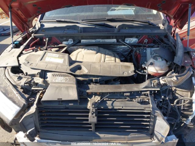 WA1ANAFY1J2114744 Audi Q5 2.0t Premium/2.0t Tech Premium