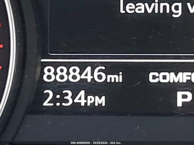 WA1ANAFY1J2114744 Audi Q5 2.0t Premium/2.0t Tech Premium