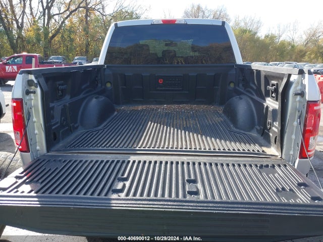 Ford F-150 Xlt 2016 1FTEW1EP3GKF48329 Image 17