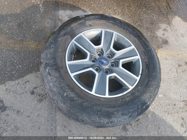 Ford F-150 Xlt 2016 1FTEW1EP3GKF48329 Image 12