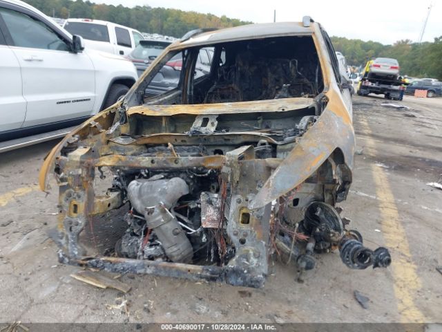 1C4PJMDB8HW649651 Jeep Cherokee Limited 4x4