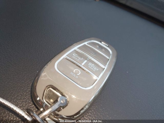 KM8R44GE2RU753759 Hyundai Palisade Sel