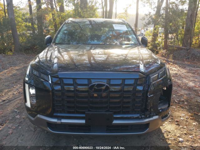 KM8R44GE2RU753759 Hyundai Palisade Sel