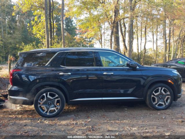 KM8R44GE2RU753759 Hyundai Palisade Sel