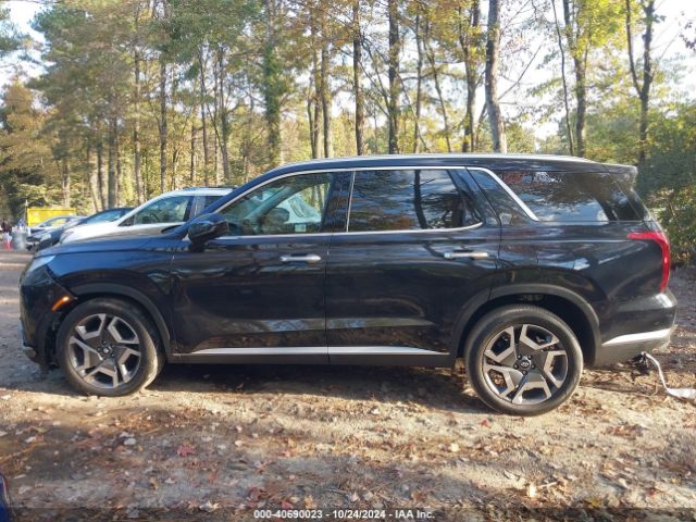 KM8R44GE2RU753759 Hyundai Palisade Sel