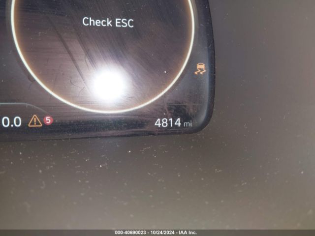 KM8R44GE2RU753759 Hyundai Palisade Sel