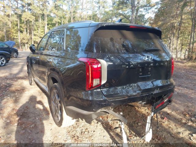 KM8R44GE2RU753759 Hyundai Palisade Sel