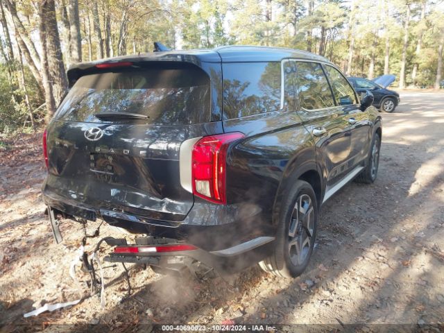 KM8R44GE2RU753759 Hyundai Palisade Sel