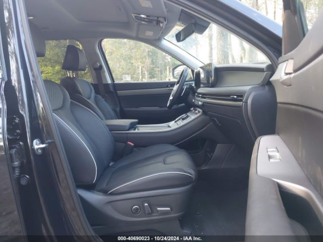 KM8R44GE2RU753759 Hyundai Palisade Sel