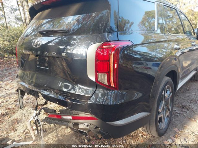 KM8R44GE2RU753759 Hyundai Palisade Sel