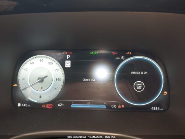 KM8R44GE2RU753759 Hyundai Palisade Sel