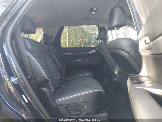 KM8R44GE2RU753759 Hyundai Palisade Sel