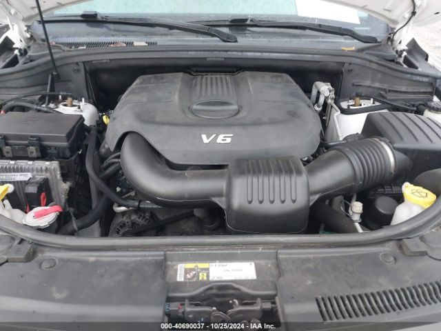 1C4RJFCG5FC124708 Jeep Grand Cherokee High Altitude