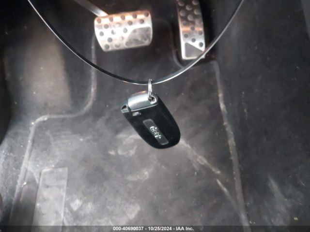 1C4RJFCG5FC124708 Jeep Grand Cherokee High Altitude