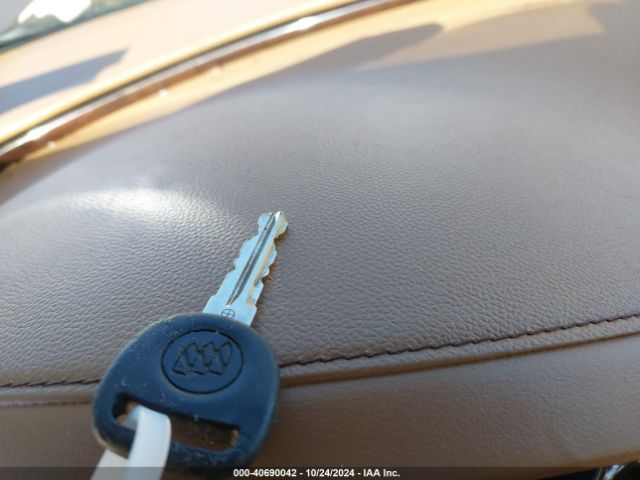 5GAKRBKD5EJ207643 Buick Enclave Leather