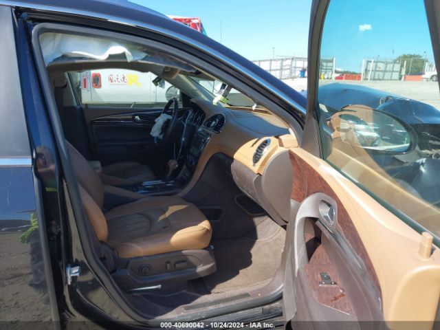 5GAKRBKD5EJ207643 Buick Enclave Leather