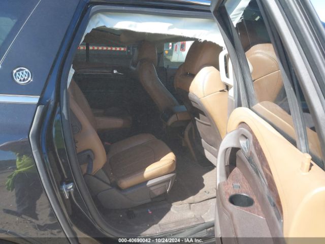 5GAKRBKD5EJ207643 Buick Enclave Leather