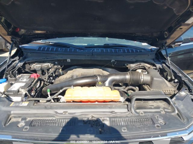 1FMJU2AT4JEA04792 Ford Expedition Limited