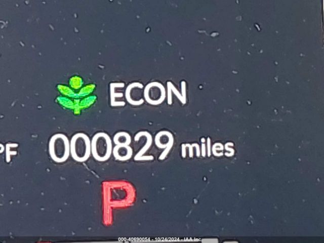 3CZRZ1H7XRM754760 Honda Hr-v 2wd Ex-l/2wd Ex-l W/o Bsi